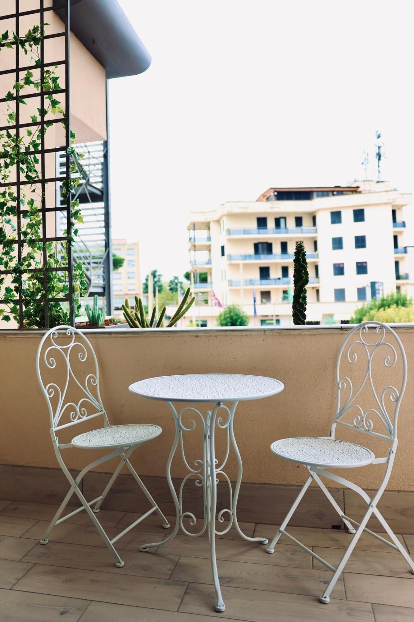 Hotel Max Аверса Экстерьер фото